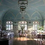 Kurhaus Ξενοδοχείο Bergün