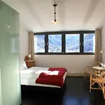 Kurhaus 2* Bergün