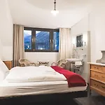 Kurhaus Hotel Bergün