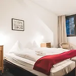 Kurhaus Hotel Bergün