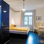 Kurhaus Ξενοδοχείο Bergün