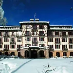 Kurhaus Hotel