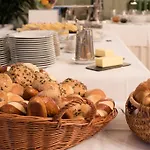Kurhaus Hotel 2*