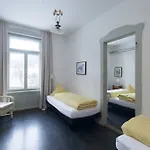 Kurhaus 2* Bergün