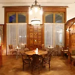 Kurhaus Ξενοδοχείο Bergün