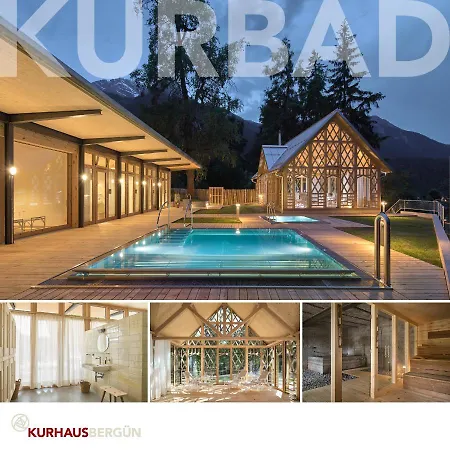 Hotel Kurhaus 2*