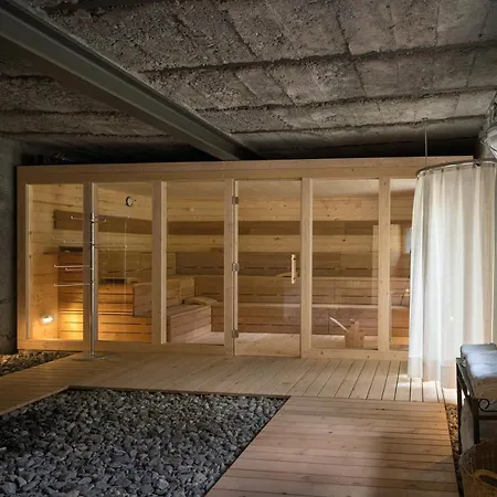 Kurhaus ベルギュン