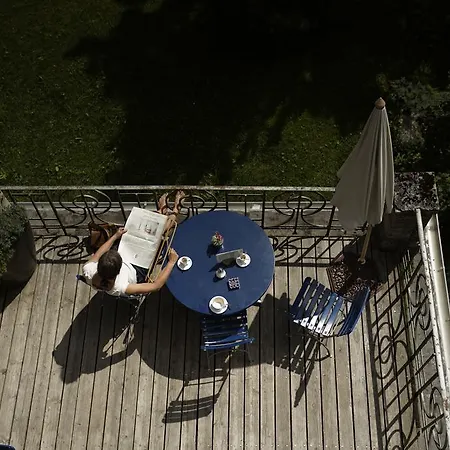 ホテル Kurhaus 2*