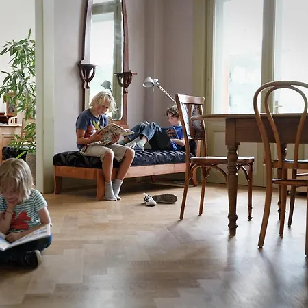 Kurhaus ホテル ベルギュン