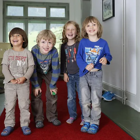 ホテル Kurhaus 2*