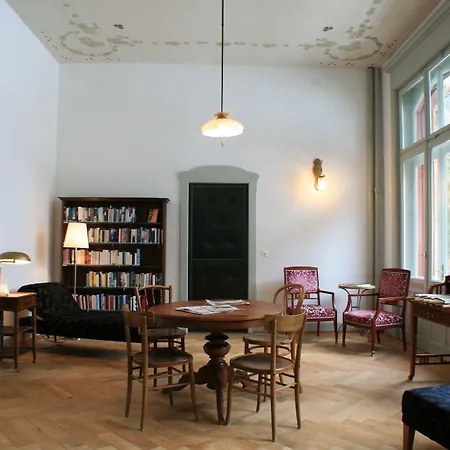 Kurhaus 2* ベルギュン