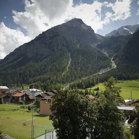 Kurhaus ベルギュン