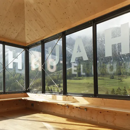 Kurhaus ホテル ベルギュン