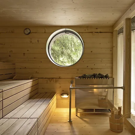 Kurhaus ホテル 2*