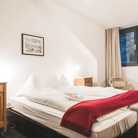 Kurhaus Hotel Bergün