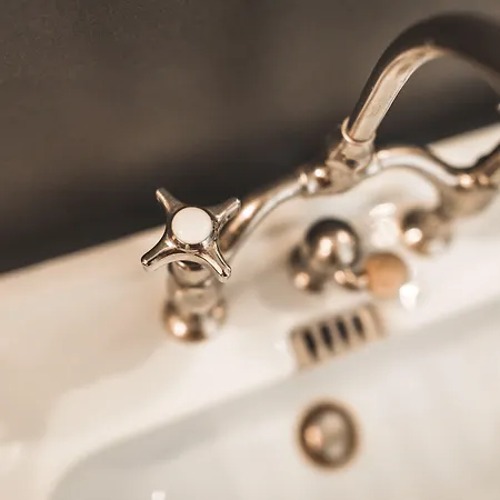 ホテル Kurhaus ベルギュン