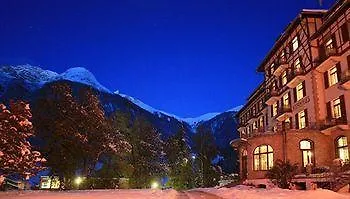 Hotell Kurhaus