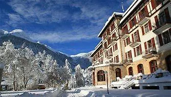 Kurhaus Hotell