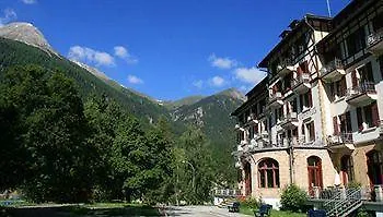 Hotell Kurhaus
