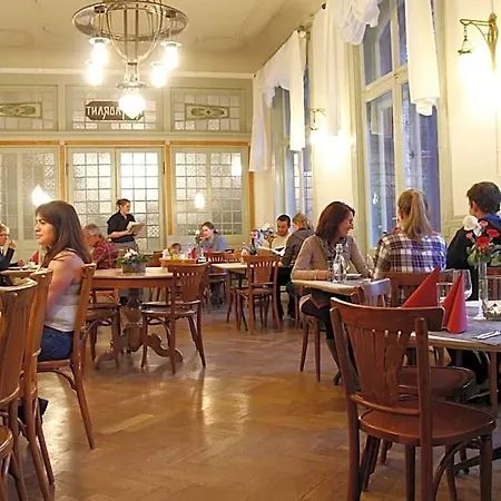 Kurhaus 2*