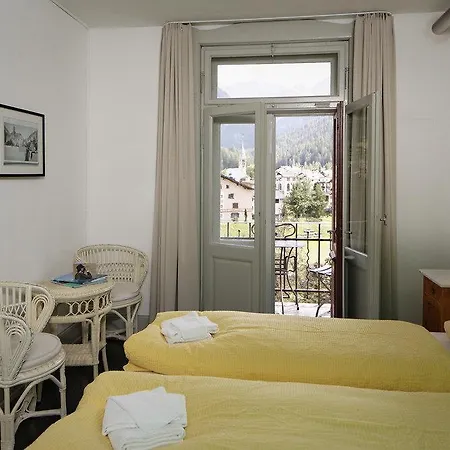 Kurhaus 2* ベルギュン