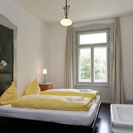 Kurhaus 2*