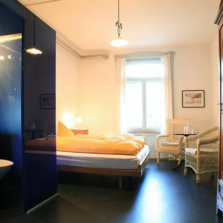Kurhaus 2* Bergün