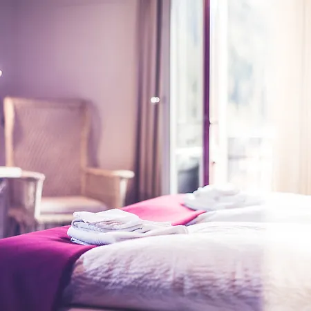 Kurhaus Hotell