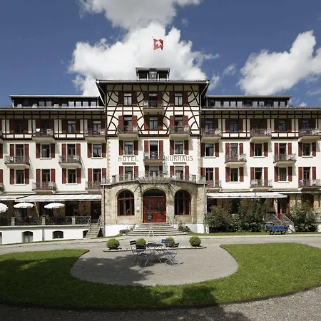 Kurhaus Hotel