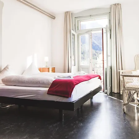 Kurhaus ベルギュン