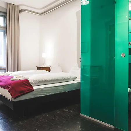 Hotell Kurhaus