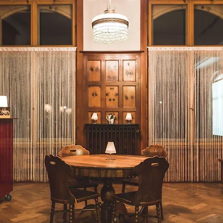 Kurhaus Bergün