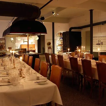 Kurhaus Hotell