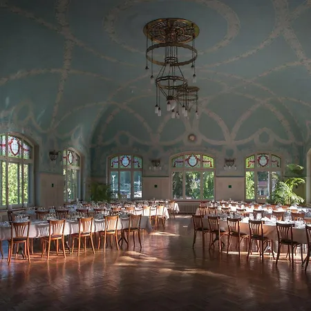 Kurhaus Hotel