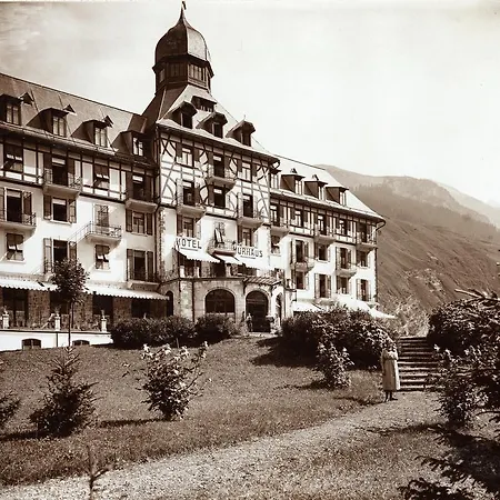 Hotel Kurhaus