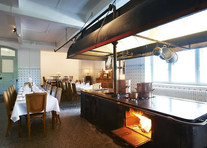 Hotel Kurhaus 2*