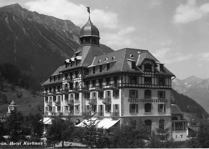 Kurhaus