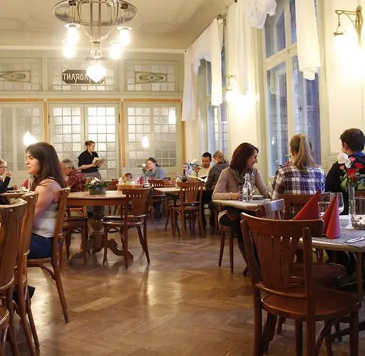 Kurhaus Hotel 2*