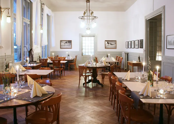Hotel Kurhaus