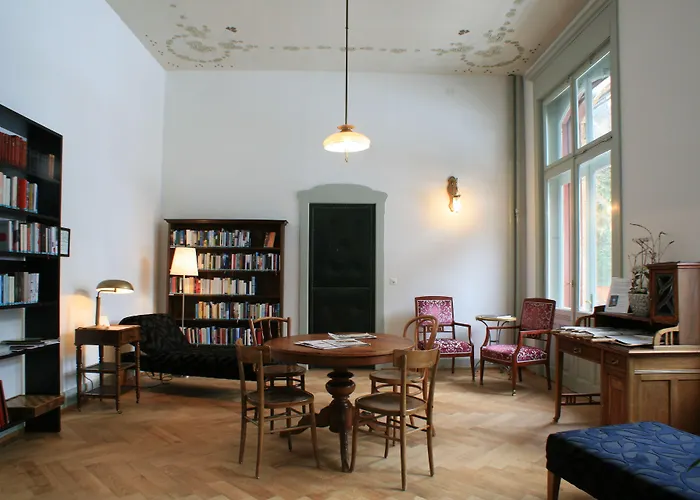Kurhaus 2* Bergün