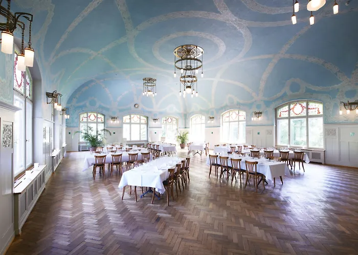 Kurhaus 2*