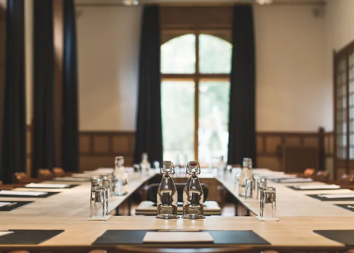 Otel Kurhaus Bergün