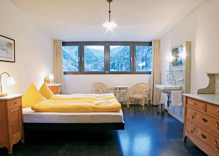 Kurhaus Hotel 2*