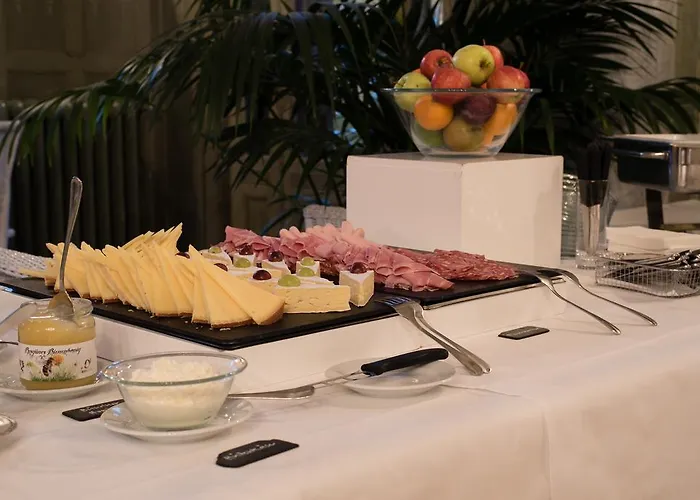 Kurhaus Hotel Bergün