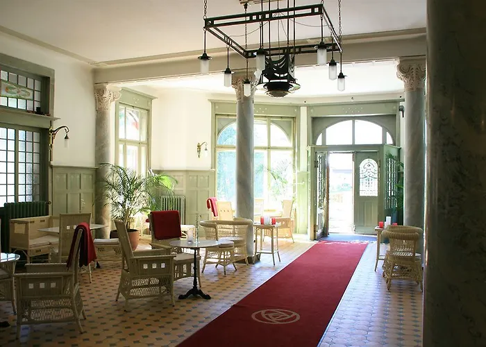 Kurhaus 2*
