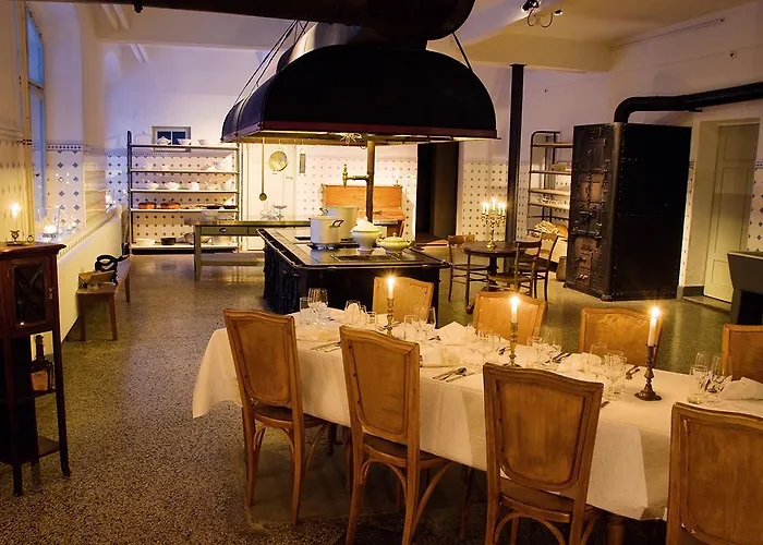 Kurhaus Hotel Bergün