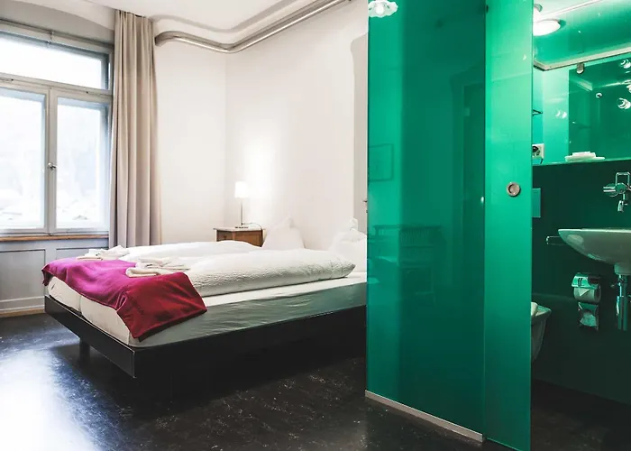 Hotel Kurhaus