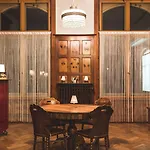 Kurhaus Hotel Bergün