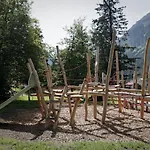Kurhaus 2* Bergün