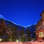 Hotel Kurhaus